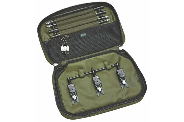 Aqua Obal na hrazdy Buzz Bar Bag Black Series 1