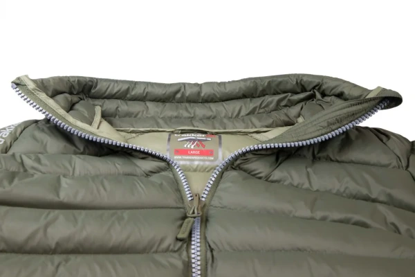 Trakker Bunda Base XP Plus Jacket 12