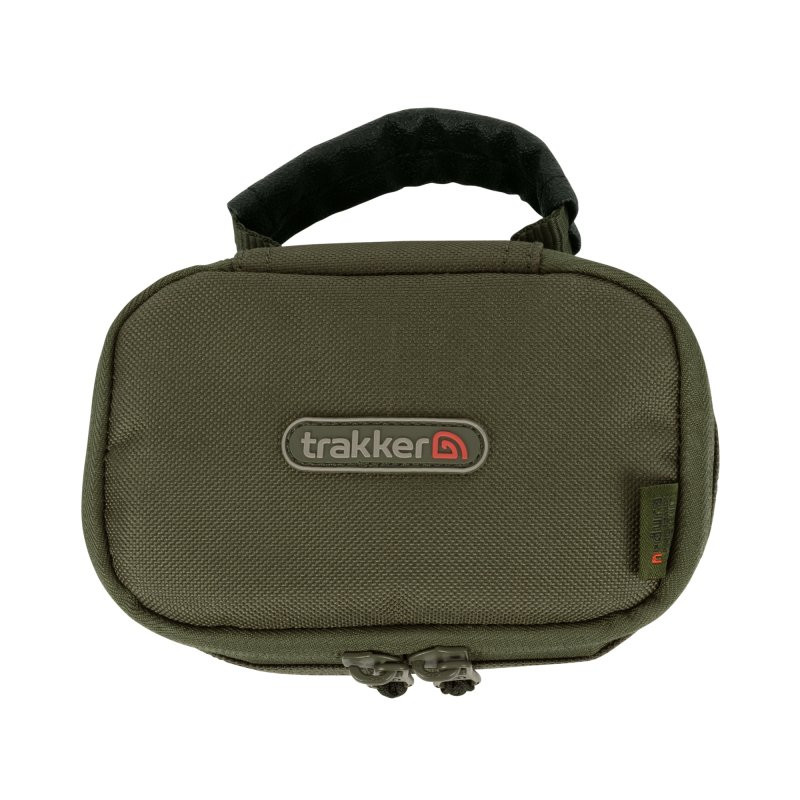 Trakker Obal na olova a leadery - NXG Lead & Leader Pouch 2