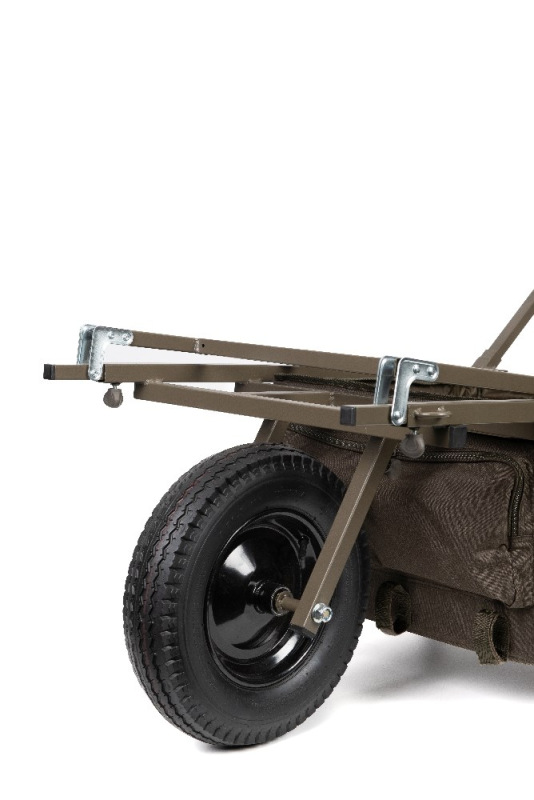 Fox Vozík Voyager Barrow 7