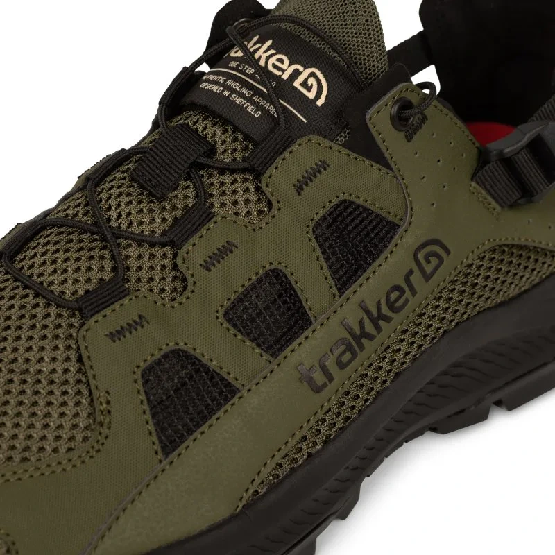 Trakker Botasky TechPro Scout Shoe 14