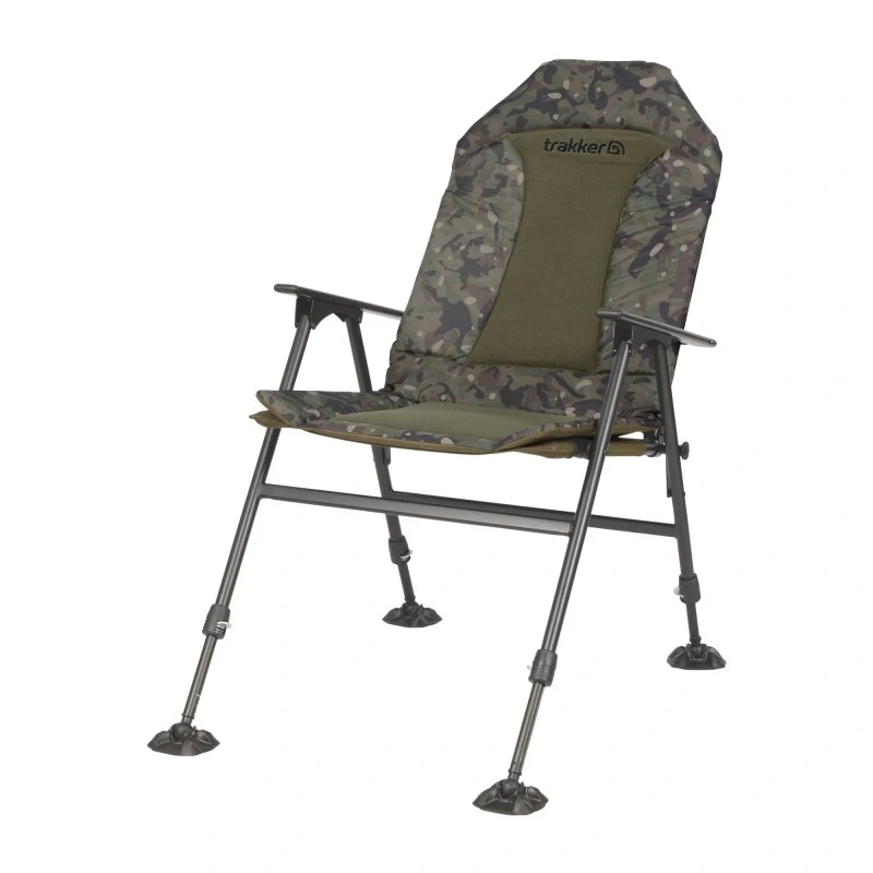 Trakker Křeslo RLX Armchair 1