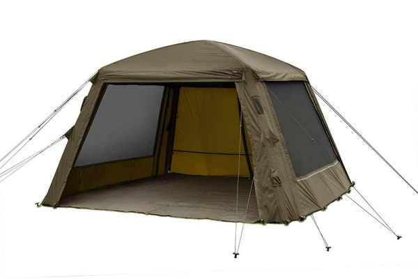 Fox Bivak Air Frame Social Shelter