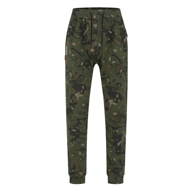 Trakker Tepláky CR Camo Jogger