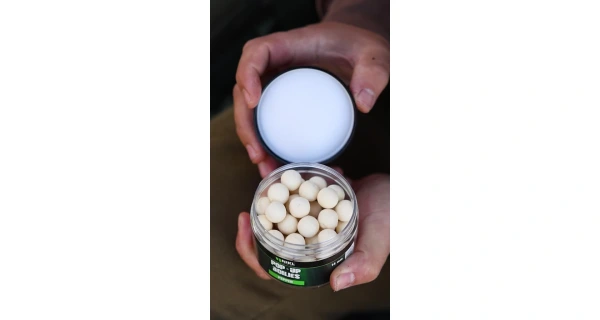 Nikl Plovoucí boilies Pepper 6