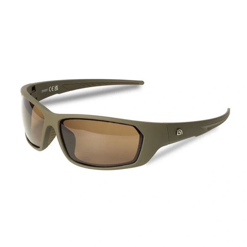 Trakker Polarizační brýle Wrap Around Sunglasses