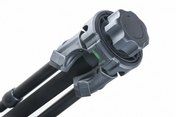 Mivardi Stojan Rodpod Professional 4