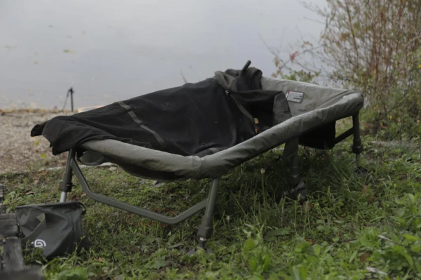 Trakker Podložka Sanctuary Cradle XL 4