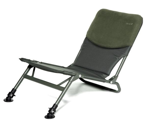 Trakker Kreslo na lehátko - RLX Nano Chair