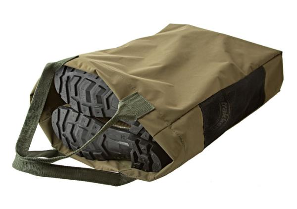 Trakker Prsačky - N2 Chest Waders 2