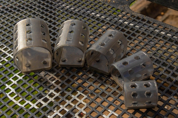 Preston Innovations Krmítko Hexmesh Plastic Open End Feders XL