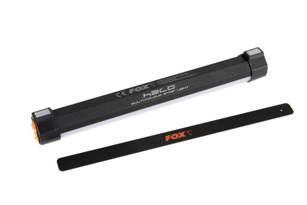 Fox Svetlo Halo Multi-Colour Strip Light Large 1