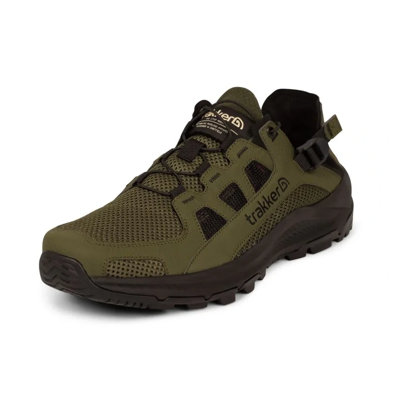 Trakker Botasky TechPro Scout Shoe 13