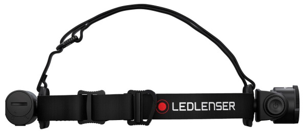 Ledlenser Čelovka H7R Core 4