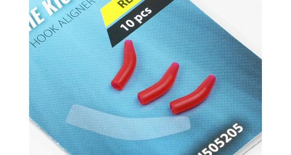 Carp'R'Us Rovnátko Ronnie Kickers 10ks 11