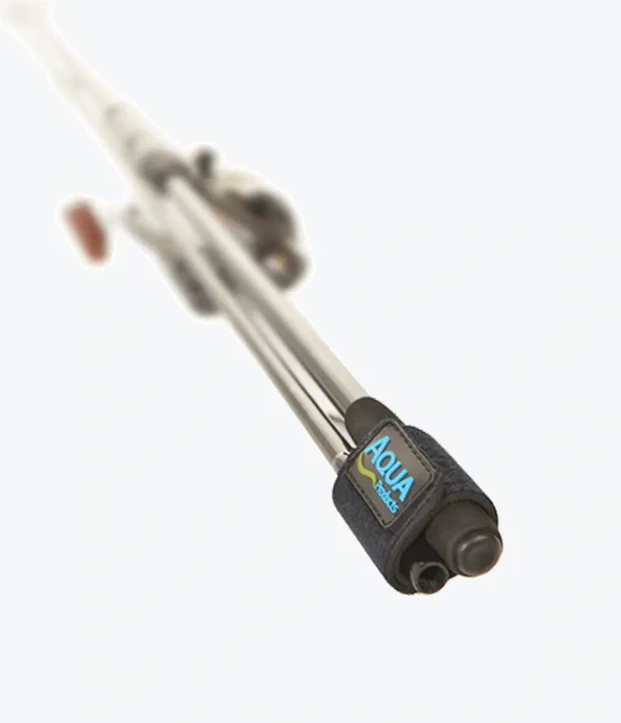 Aqua Neoprenové pásky na pruty Neoprene Rod Straps 2ks 1