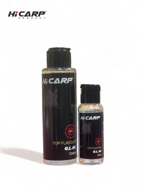 HICARP - Top G.L.M. Flavour 100ml