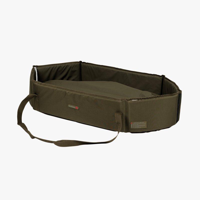 Trakker Podložka - Sanctuary Compact Crib V2 1