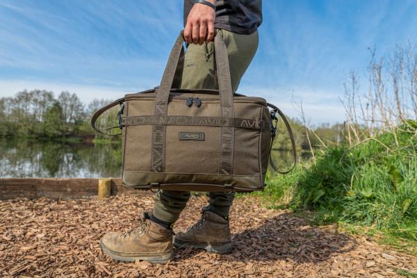 Avid Carp Taška Compound Carryall Standard 1