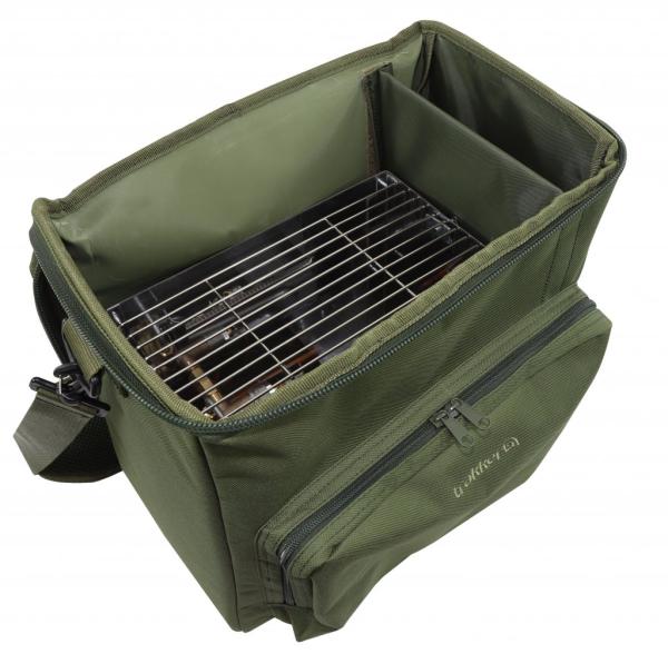 Trakker Taška na ohrievač - NXG Bivvy Heater Bag 4