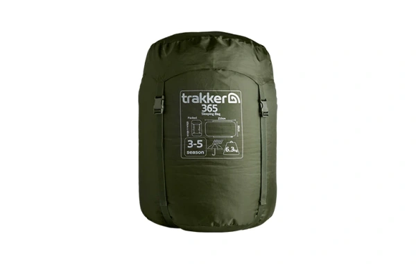 Trakker Spacák 365 Sleeping Bag 6