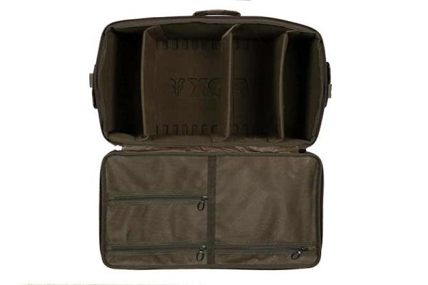 Fox Taška Camolite Barrow Organiser 1