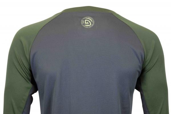 Trakker Triko s dlhým rukávom - Moisture Wicking Long Sleeve Top 2