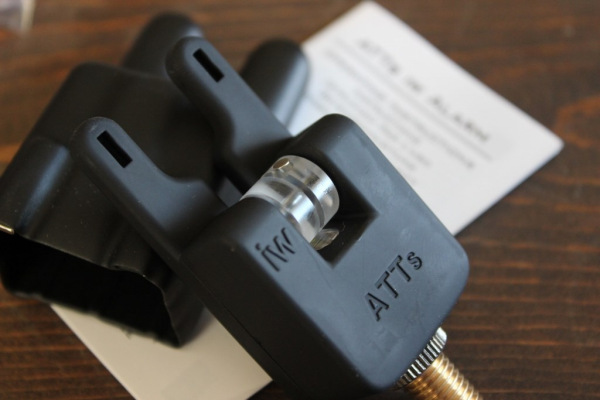 ATTx Signalizátor Underlit Wheel 3