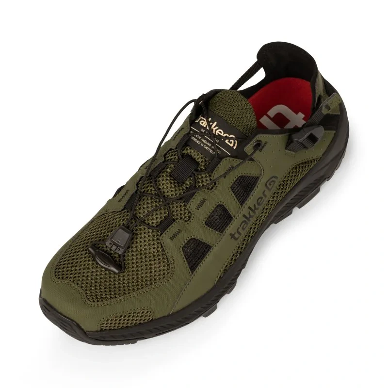 Trakker Botasky TechPro Scout Shoe 4