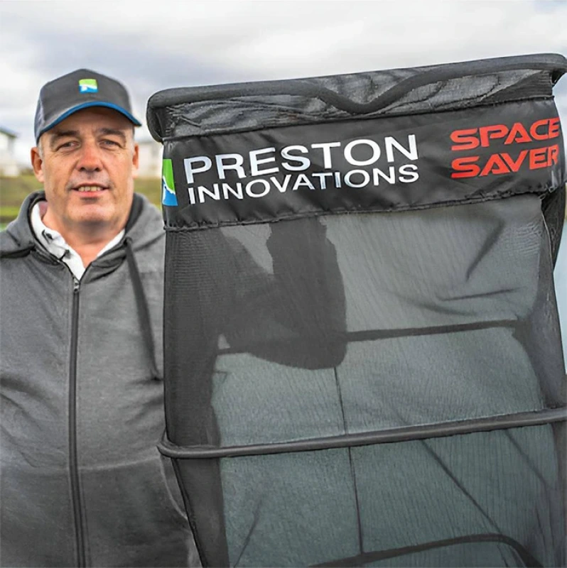 Preston Sieťka3m Space Saver Keepnet 2