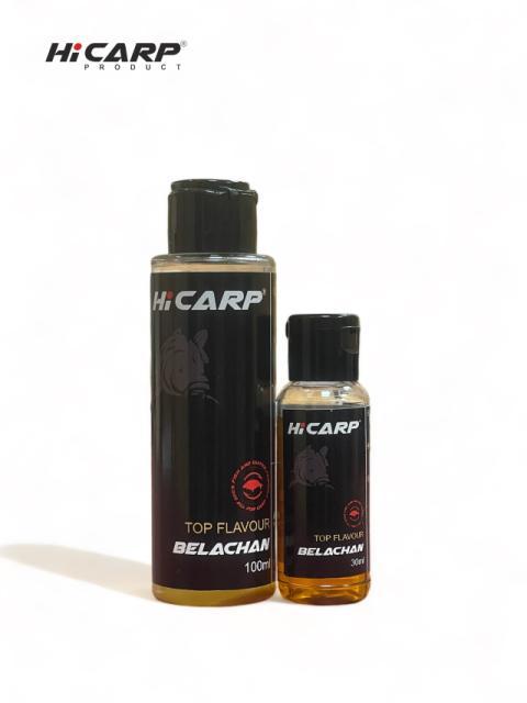 HICARP - Top Belachan Flavour 100ml