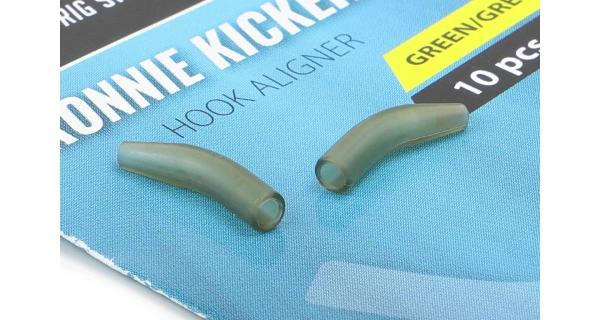 Carp'R'Us Rovnátko Ronnie Kickers 10ks 14