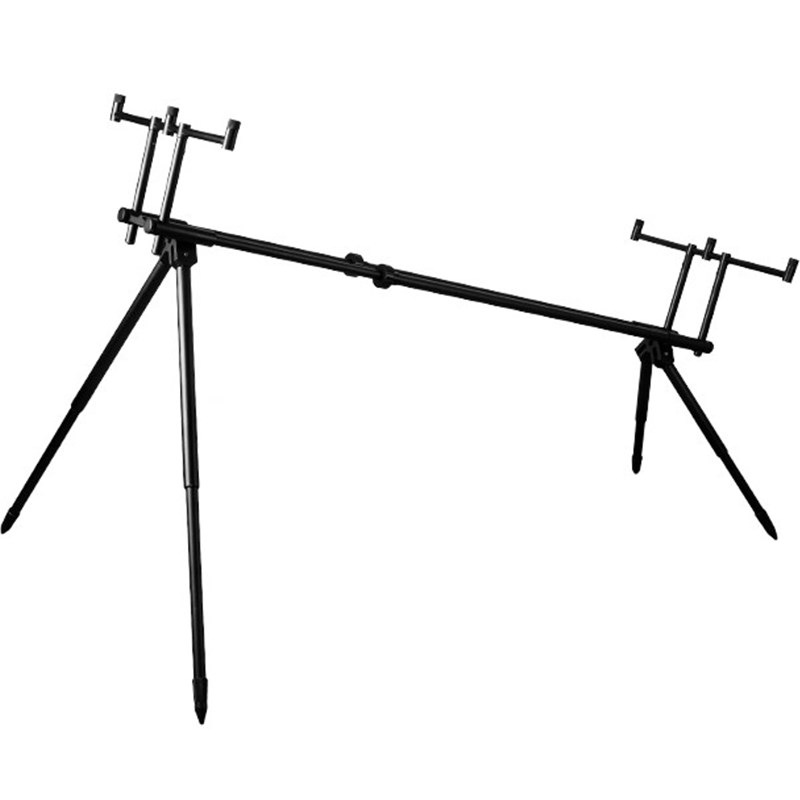 Delphin Stojan Rodpod RPX 4 BlackWay 4