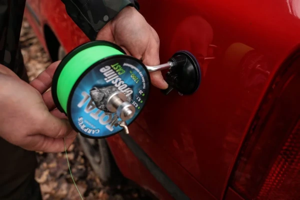 Carp´R´Us Držák pro návin vlasců Line Assistant 14