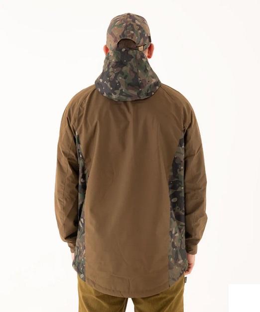 Trakker Mikina - TechPro Half Zip Hoody 6