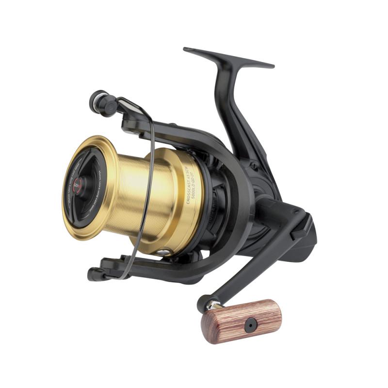 Daiwa Navijak 21 Crosscast 45 SCW QD OT 5000LD