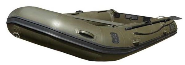 Fox Nafukovací Čln Inflatable Boat 320 X S Hliníkovou Podlahou