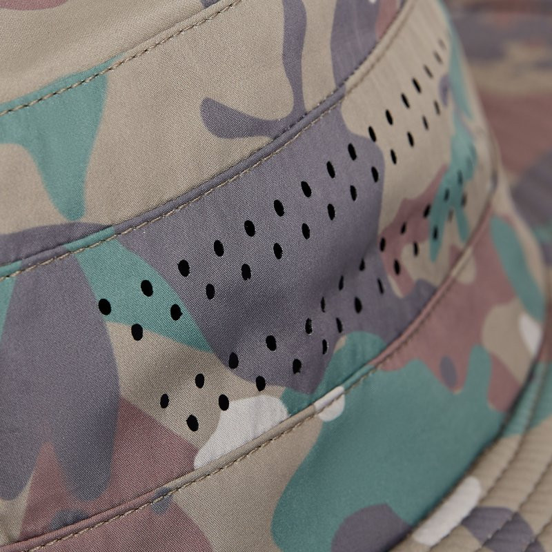 Trakker Klobouk - TechPro Camo Boonie Hat 4