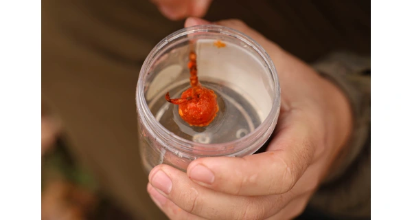 Nikl Práškový dip Chilli & Peach 60g 14