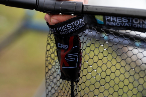 Preston Innovations Podberáková Hlava Carp XS Landing Net 60 cm 2