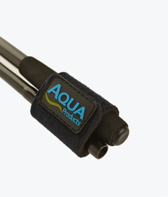 Aqua Neoprenové pásky na pruty Neoprene Rod Straps 2ks 3