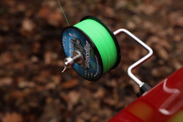 Carp´R´Us Držák pro návin vlasců Line Assistant 9