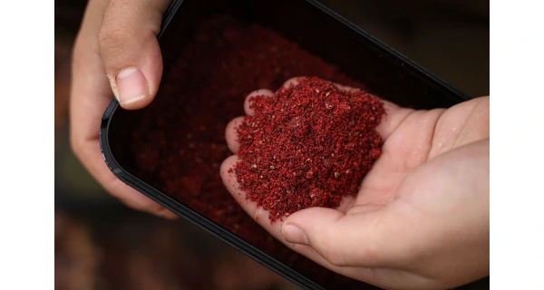 Nikl Stick mix Strawberry 500g 6