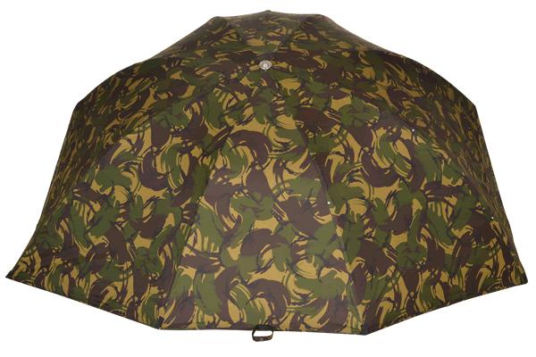 Aqua Brolly - Camo Fast & Light Brolly 2