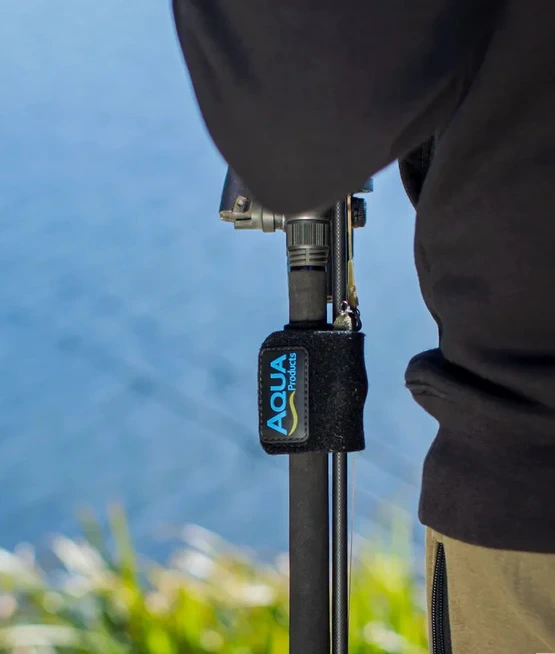 Aqua Neoprenové pásky na pruty Neoprene Rod Straps 2ks 5