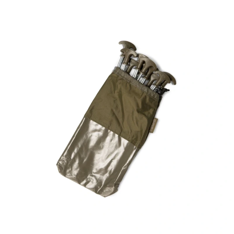 Trakker Kolíky k bivaku Bivvy Pegs 8”,10ks 6