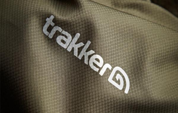 Trakker Spacák - Big Snooze+ WIDE SLEEPING BAG 1