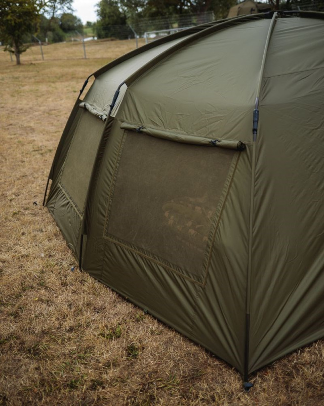 Fox Bivak Eos Pro Bivvy 2 Person 5