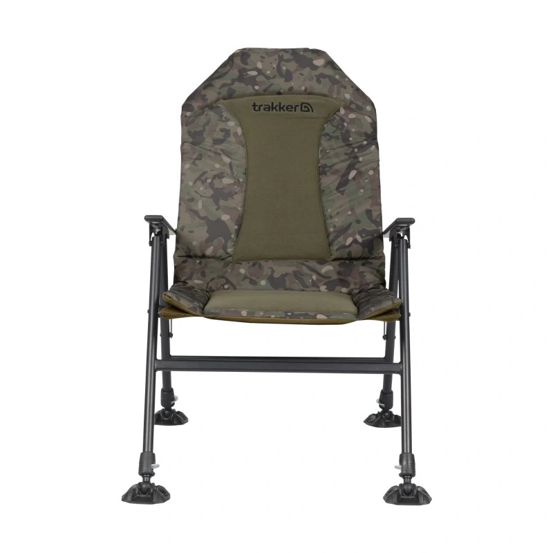 Trakker Křeslo RLX Armchair 14
