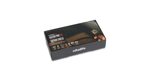 Trakker Gazebo Pro XXL Nitelife Vapour Shield 4